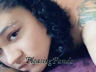 PleasingPanda
