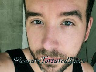 PleasureTorturedSlave