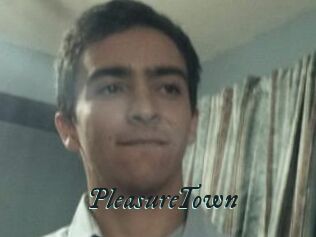 PleasureTown