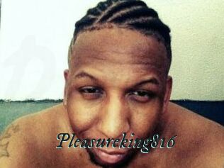 Pleasureking816