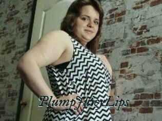 PlumpJuicyLips