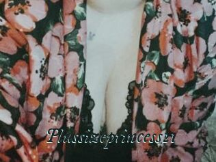 Plussizeprincess21