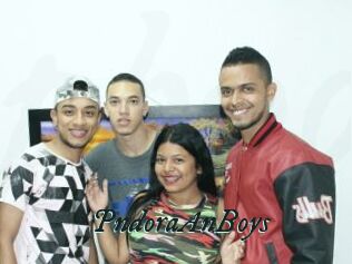 PndoraAnBoys