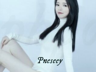 Pneseey