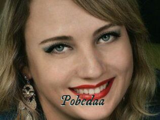 Pobedaa