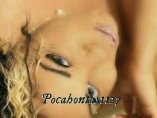 Pocahontas1127