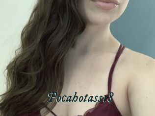 Pocahotass18