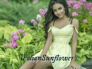 PolianSunflower