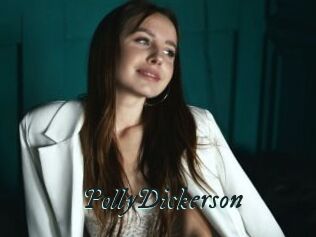 PollyDickerson