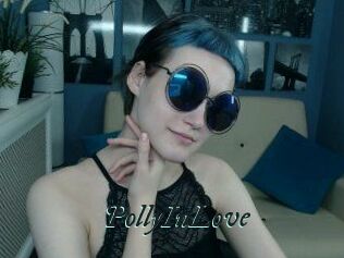 PollyInLove