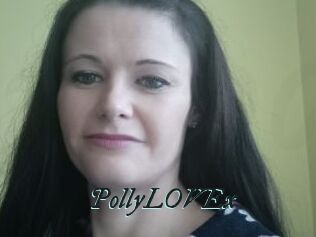 PollyLOVEx