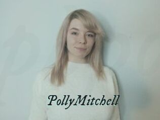 PollyMitchell