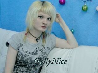 PollyNice