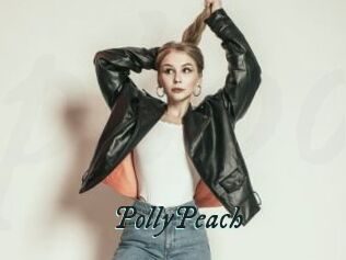 PollyPeach