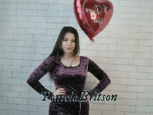 PomelaBritson