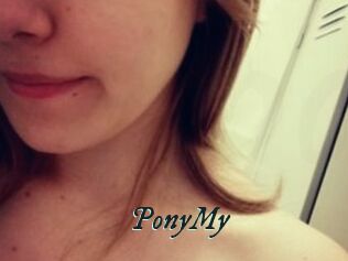PonyMy