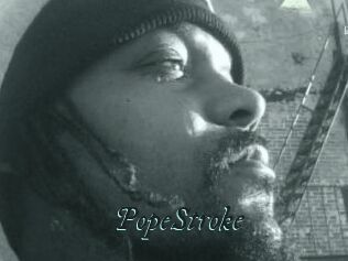 PopeStroke
