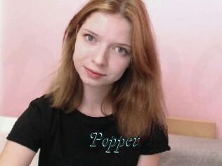 Poppet
