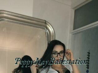 PoppyMayBabestation