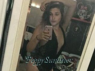 PoppySummer