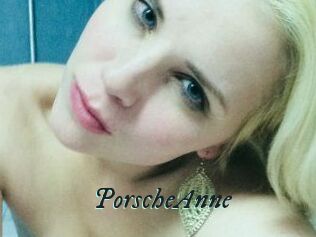 PorscheAnne
