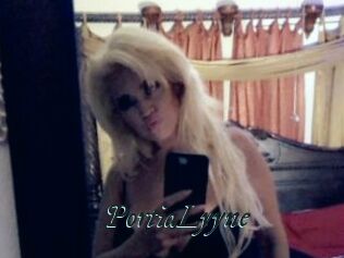 PortiaLyyne