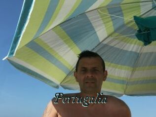Portugalia