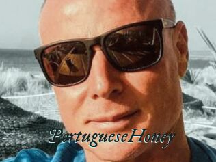 PortugueseHoney