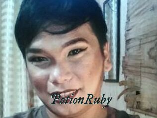 PotionRuby