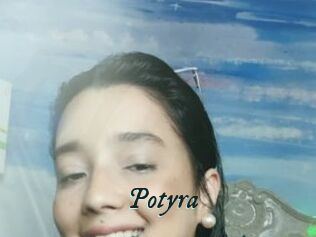 Potyra
