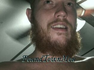 PoundTownMou