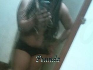 Poundz