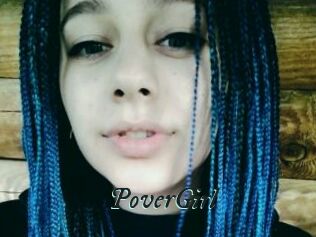 PoverGirl