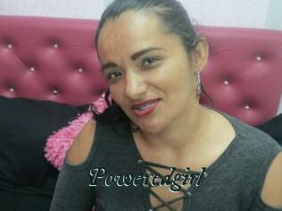 Poweredgirl