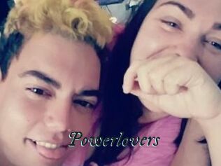 Powerlovers Pharaons Porn