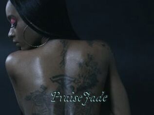 PraiseJade