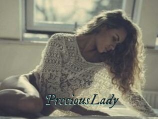 PreciousLady
