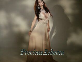PreciousRebecca Pharaons Porn