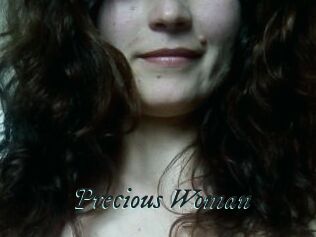 Precious_Woman