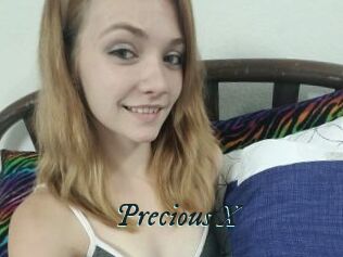 Precious_X