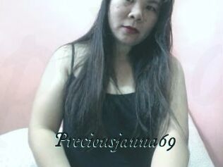 Preciousjanna69