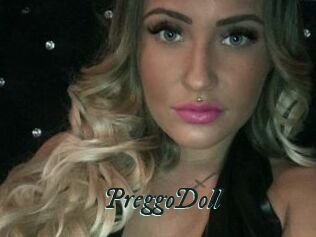 PreggoDoll