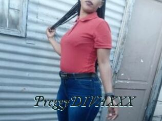 PreggyDIVAXXX