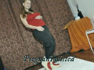 PregnanTwisted