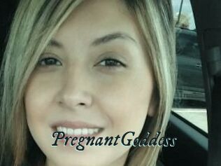 PregnantGoddess