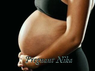 Pregnant_Nika