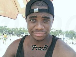 PresB