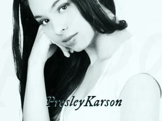 PresleyKarson