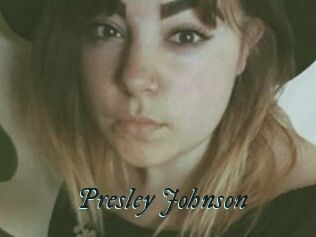 Presley_Johnson