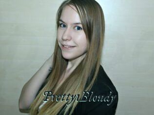 Pretty1Blondy